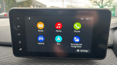 Dacia Sandero Stepway 1.0 TCe Prestige 5dr Petrol Hatchback